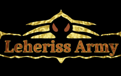 Leheriss Army